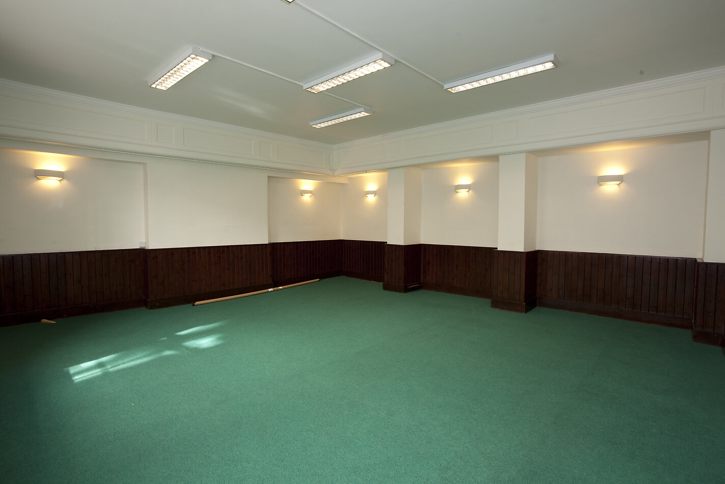 Taplow House - SL6
