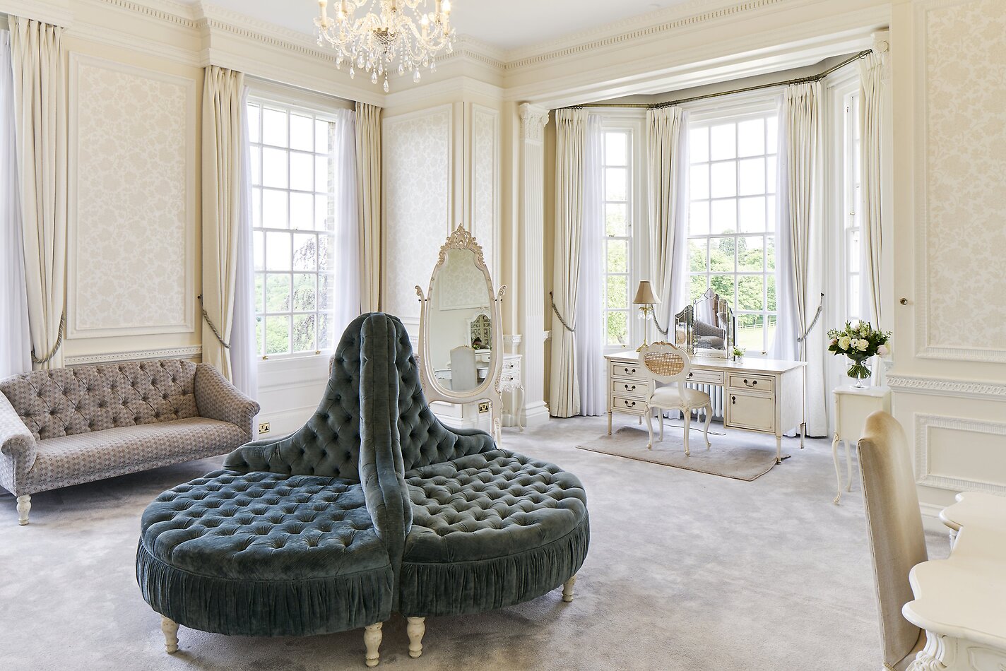 Taplow House - SL6