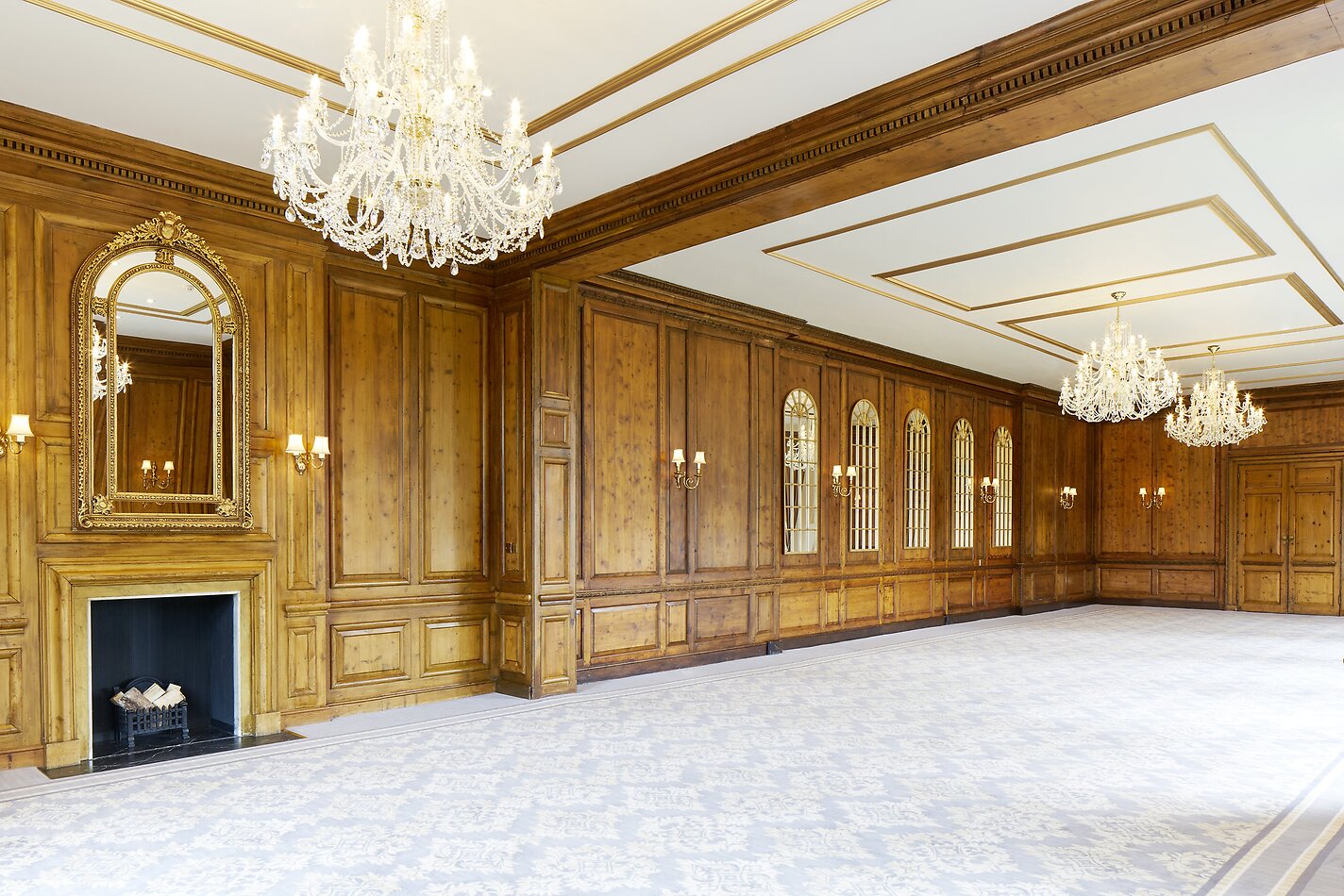 Taplow House - SL6
