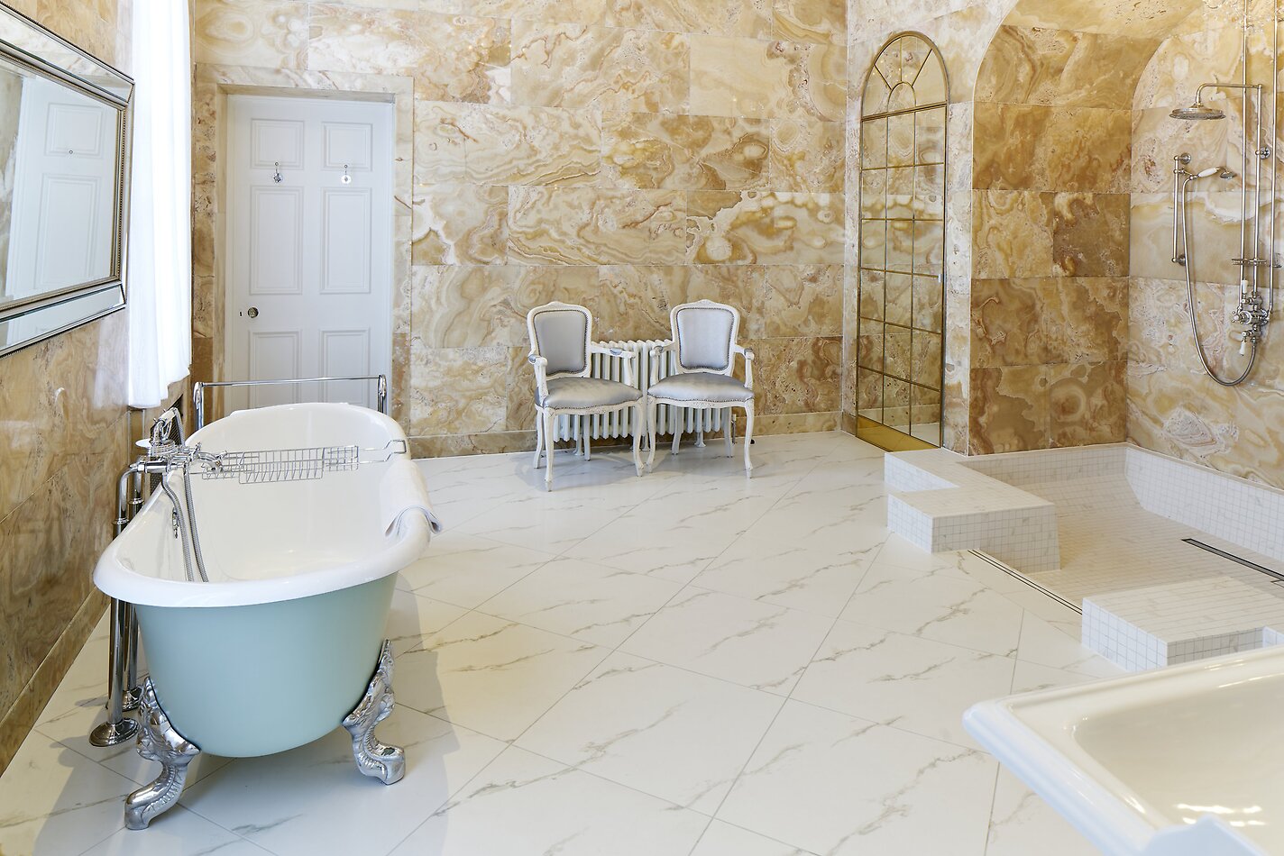 Taplow House - SL6