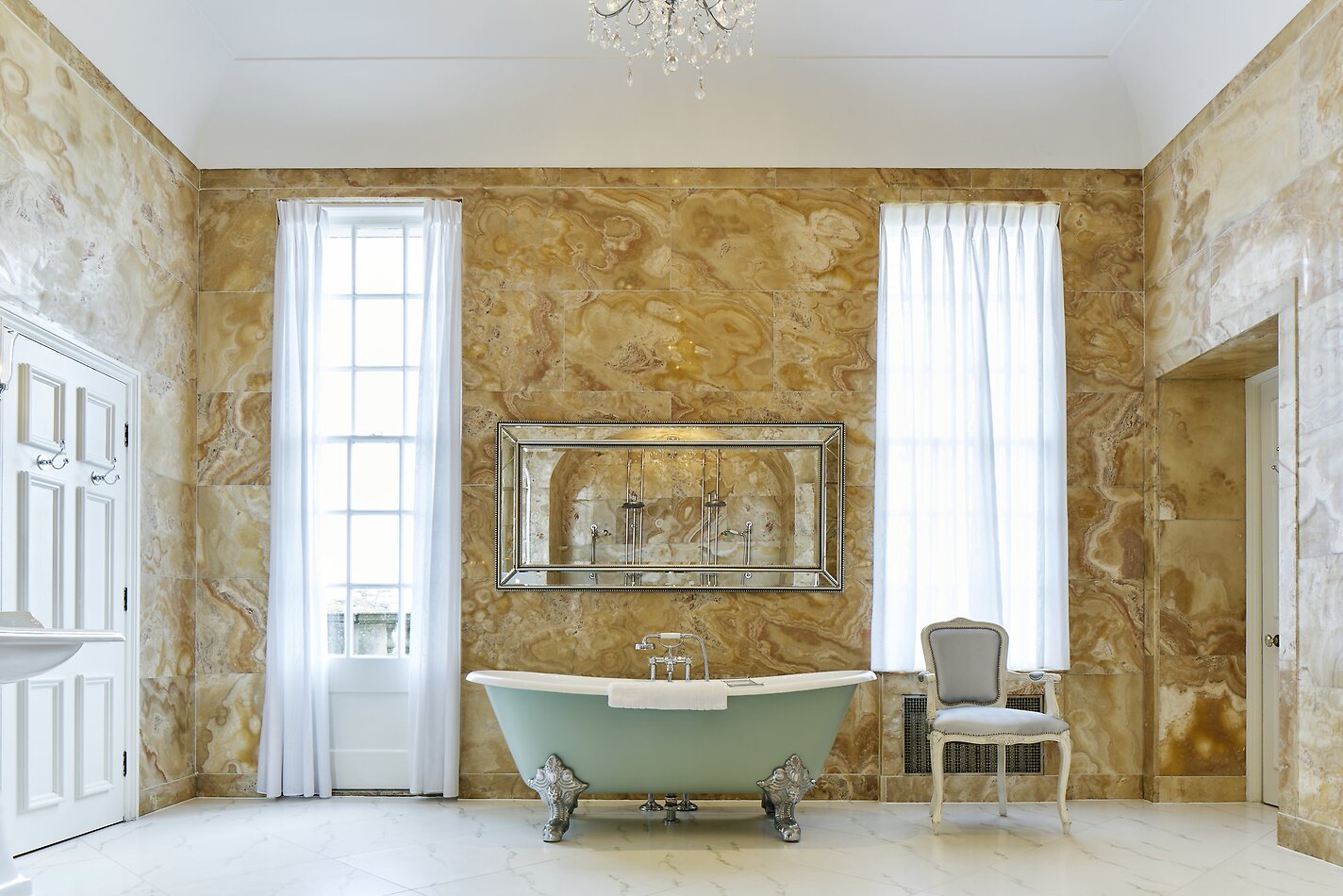 Taplow House - SL6
