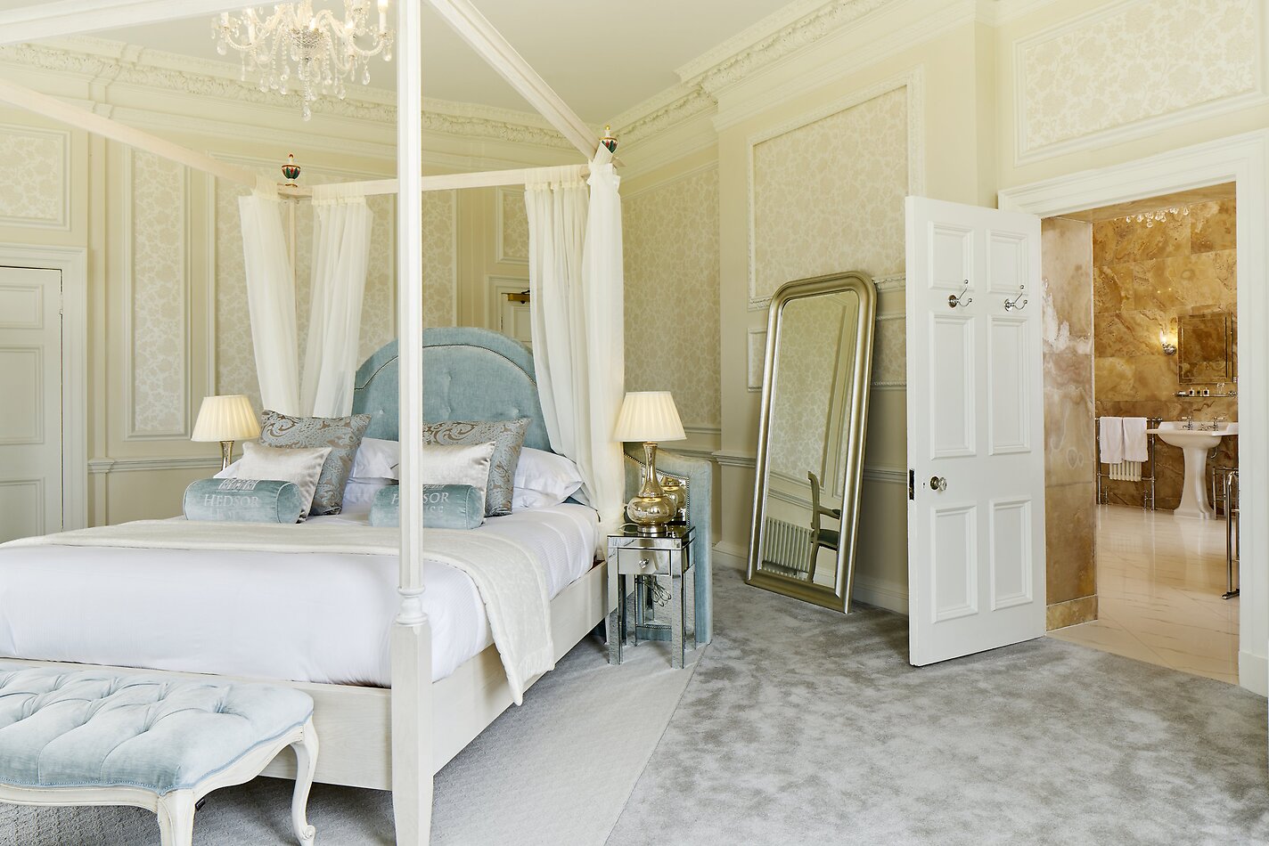 Taplow House - SL6
