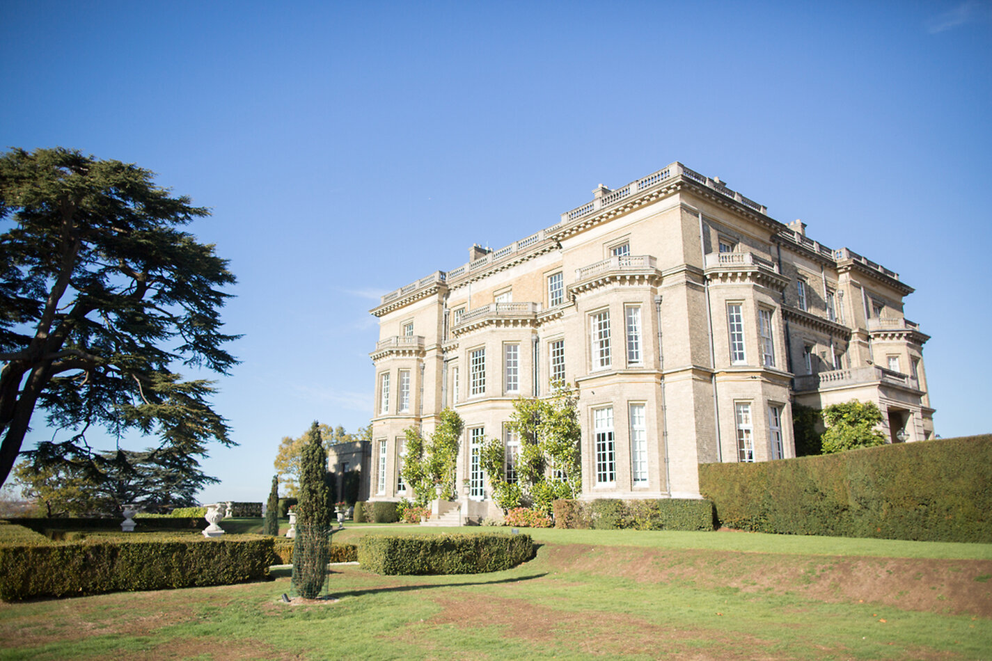 Taplow House - SL6