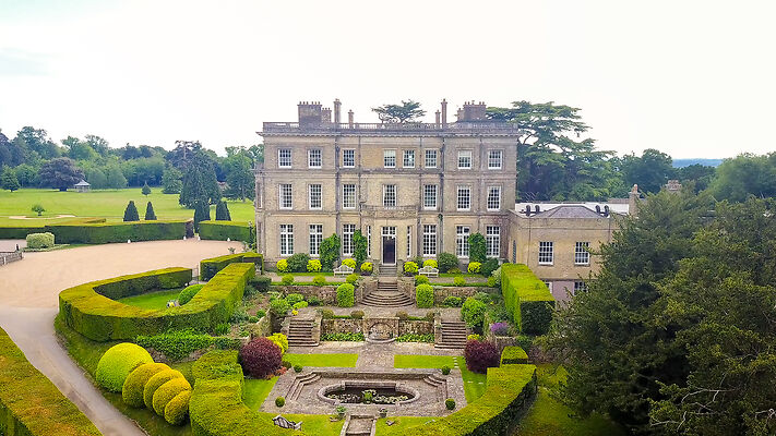 Taplow House - SL6