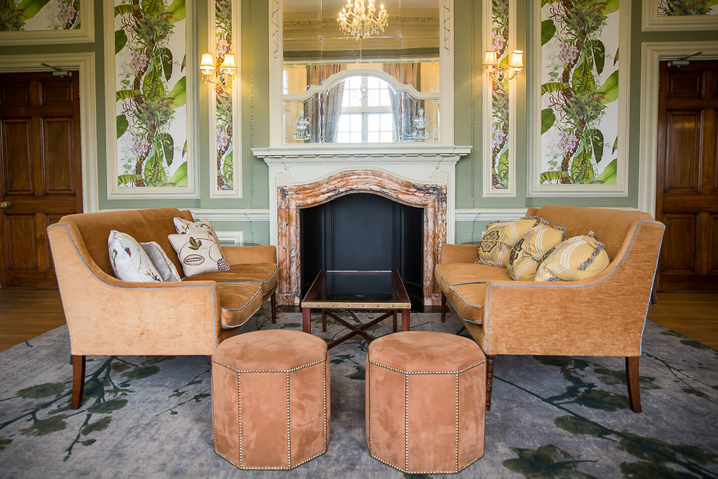 Taplow House - SL6