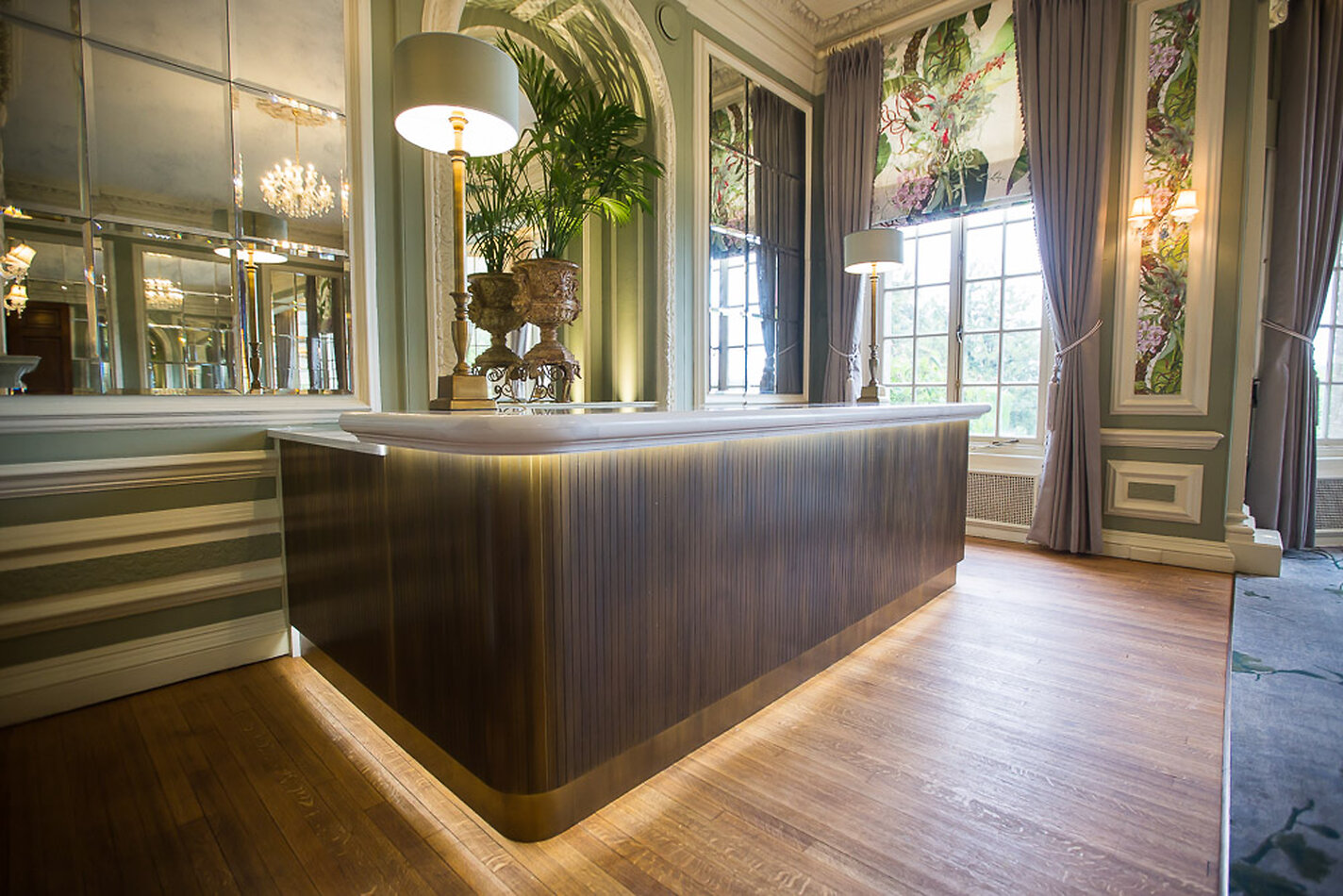 Taplow House - SL6