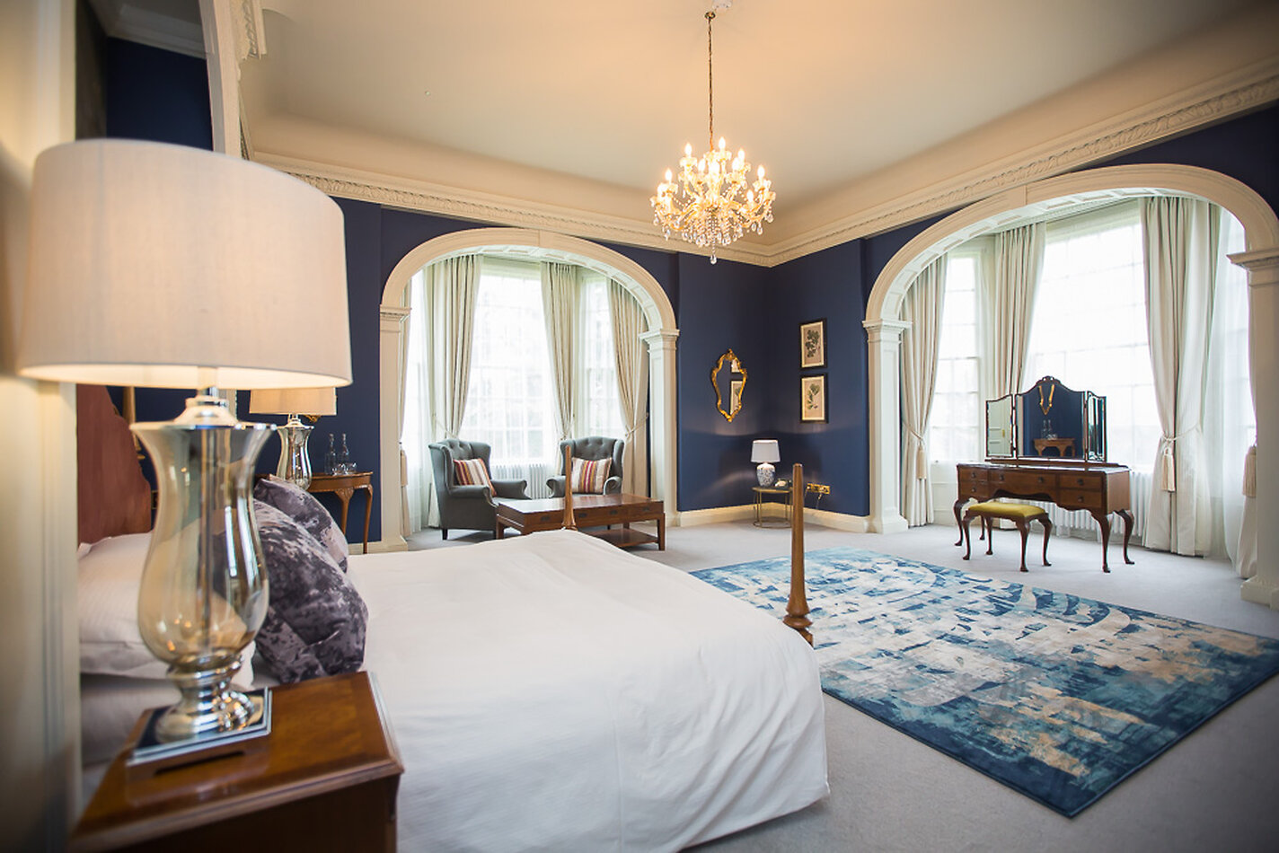 Taplow House - SL6