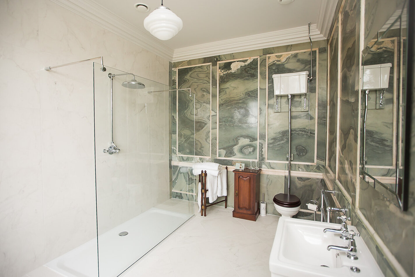 Taplow House - SL6