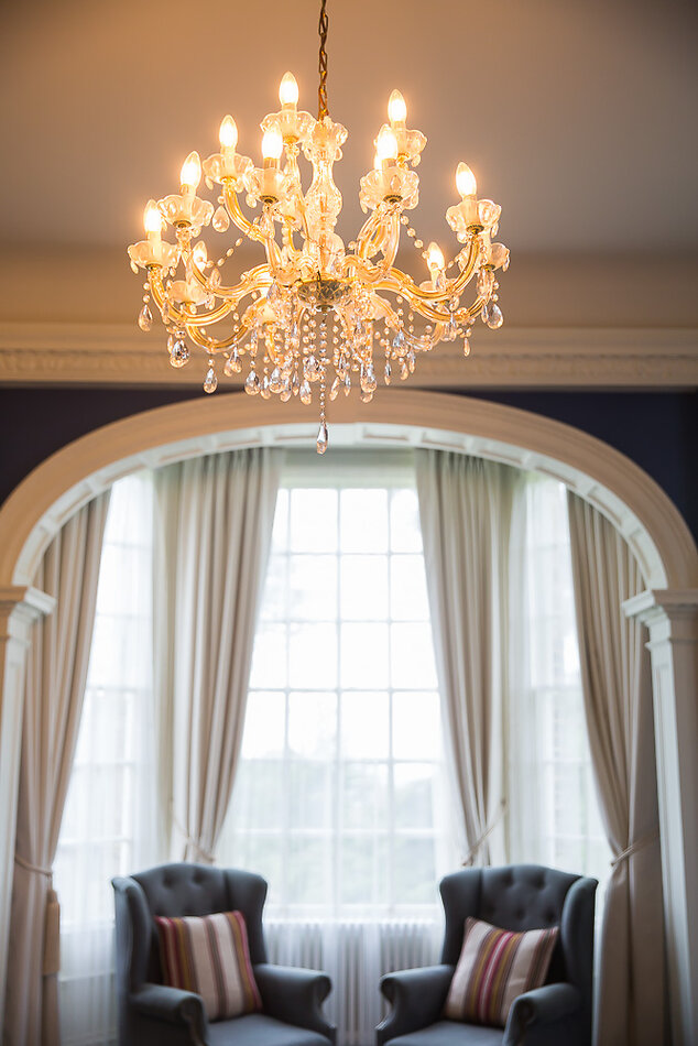 Taplow House - SL6