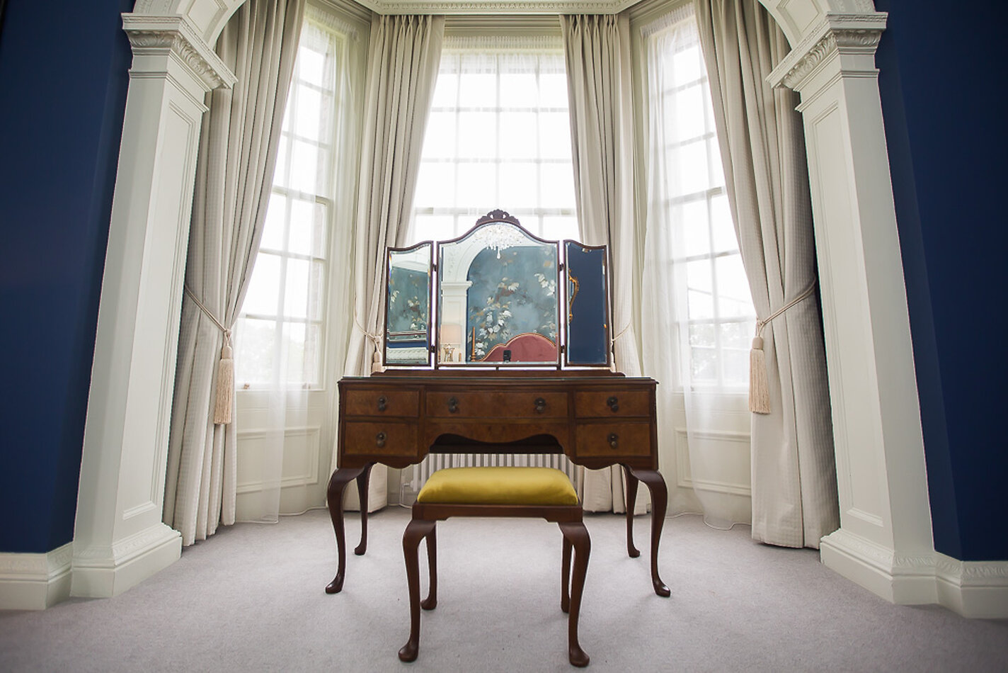 Taplow House - SL6