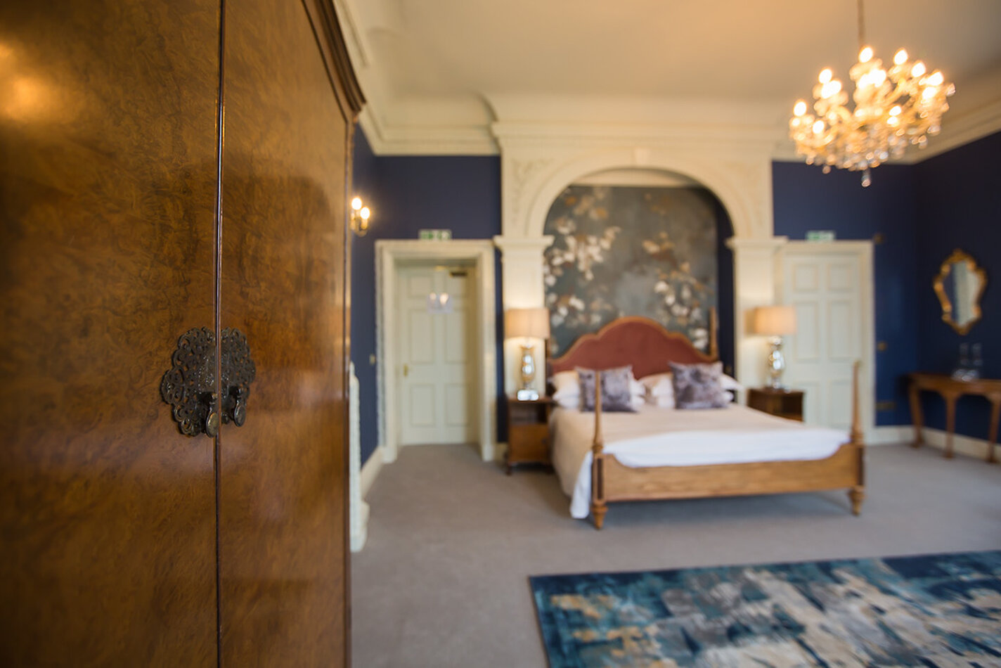 Taplow House - SL6