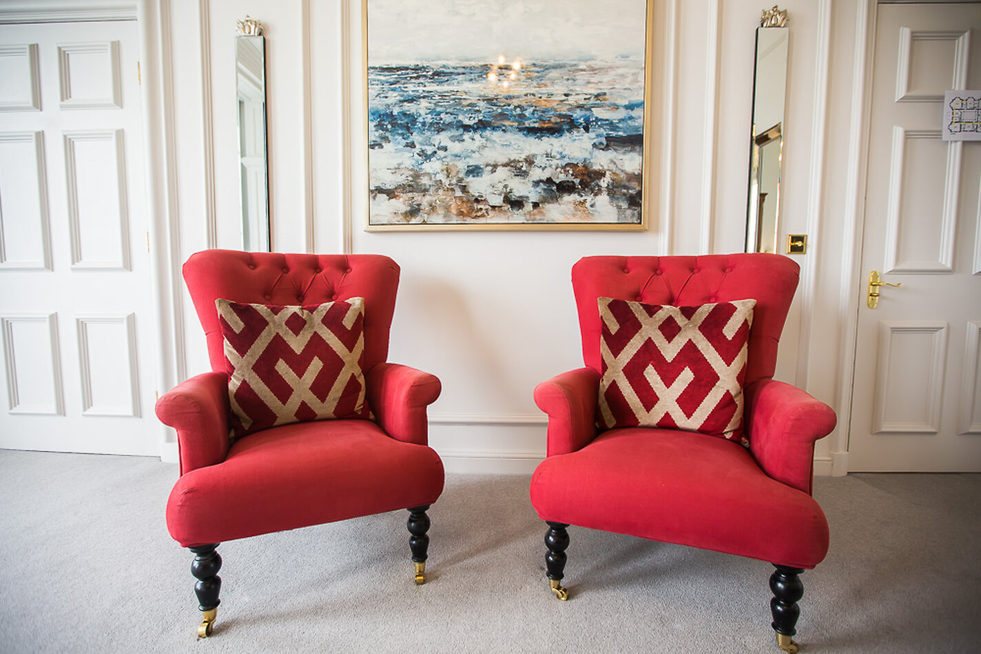 Taplow House - SL6