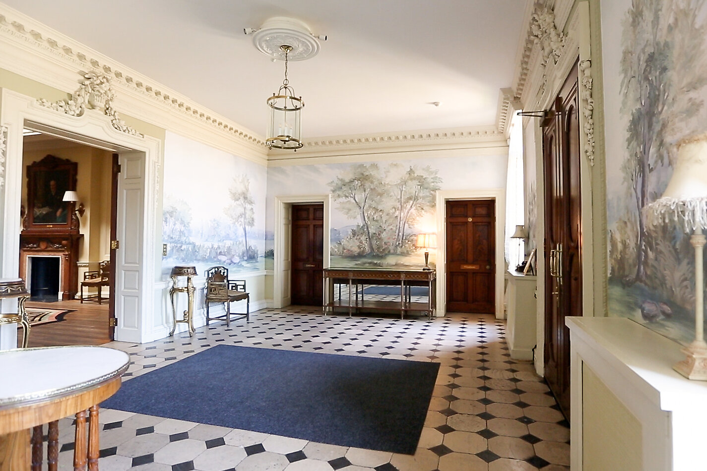 Taplow House - SL6