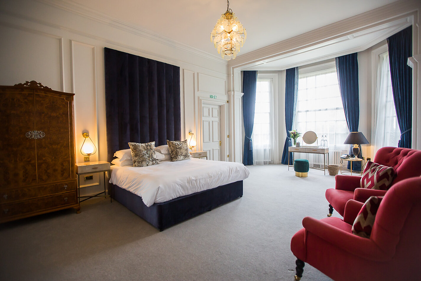 Taplow House - SL6