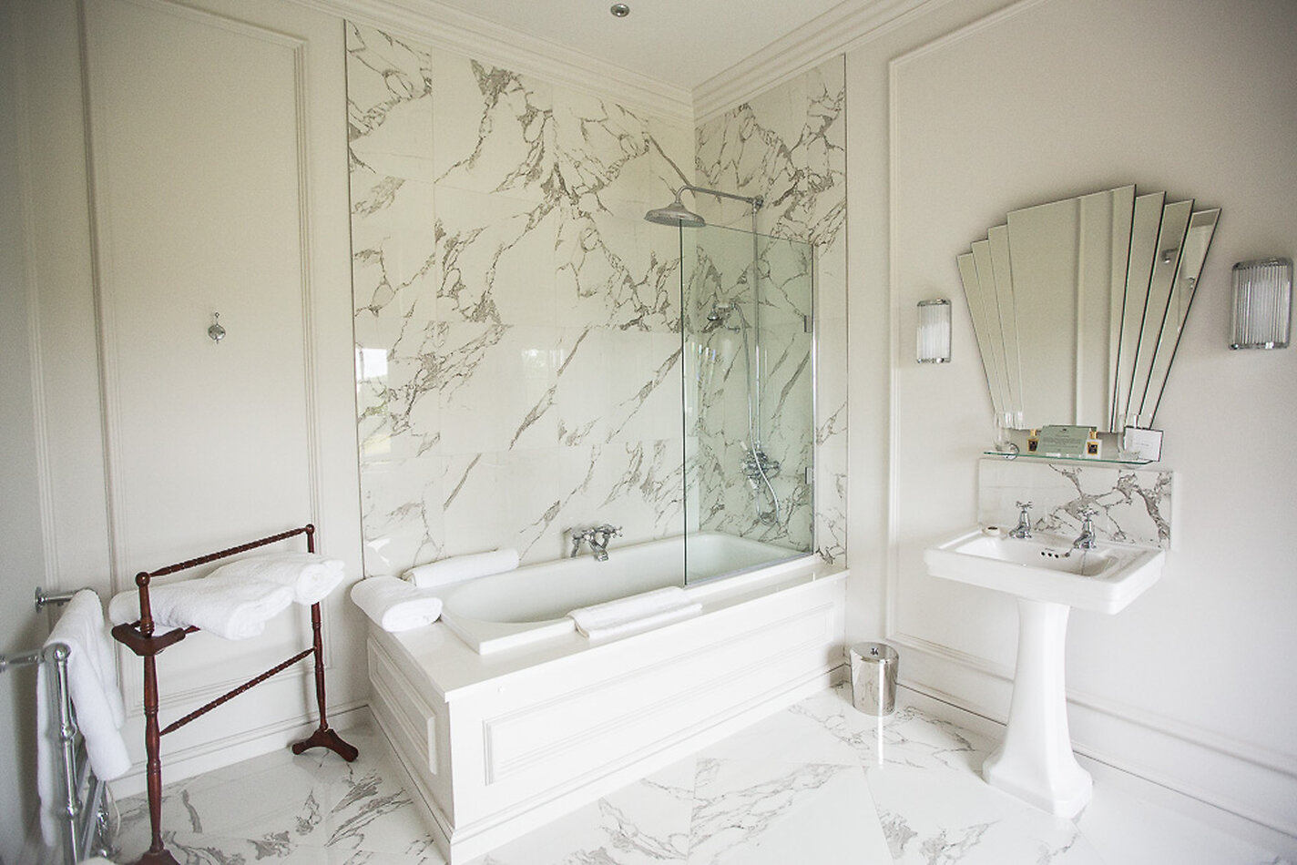 Taplow House - SL6