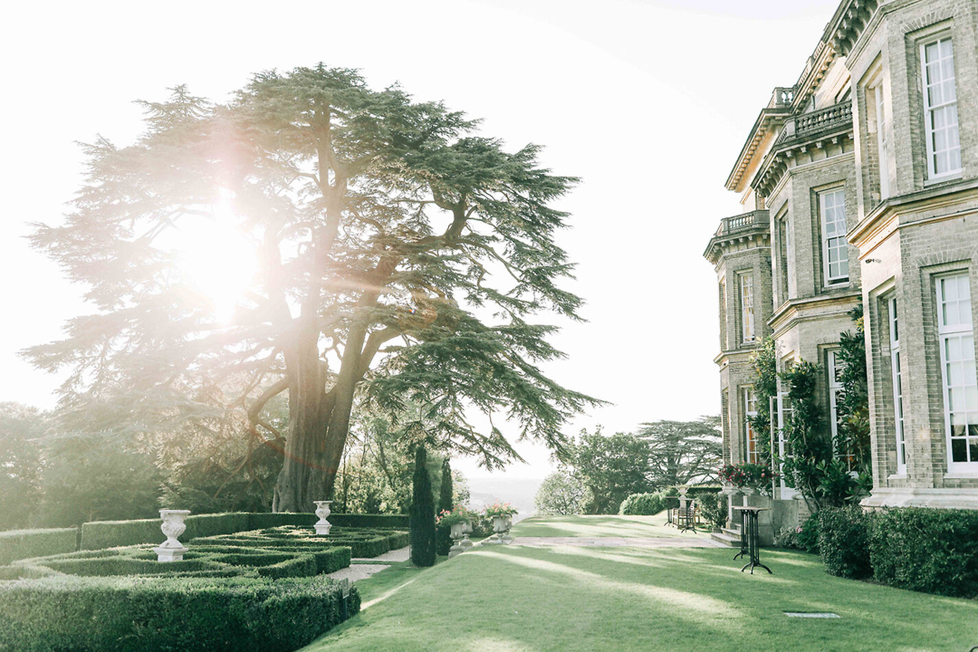 Taplow House - SL6