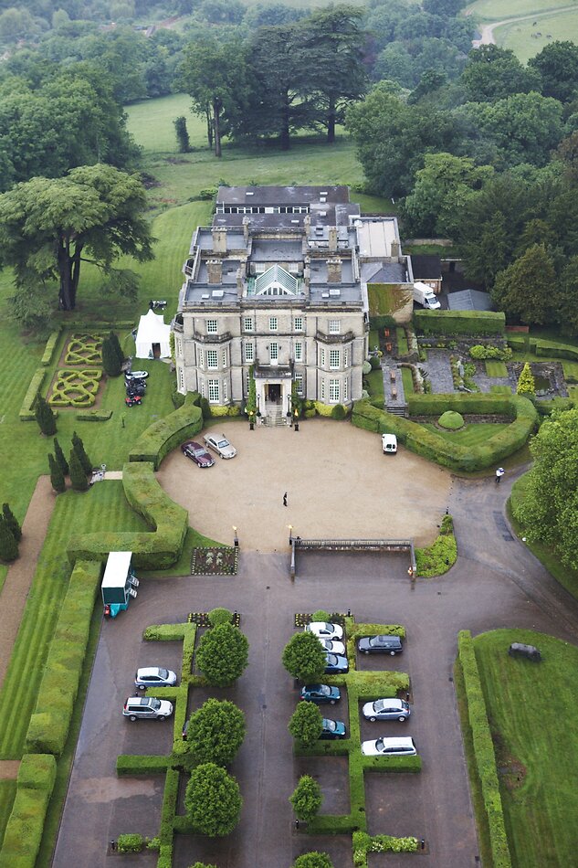 Taplow House - SL6