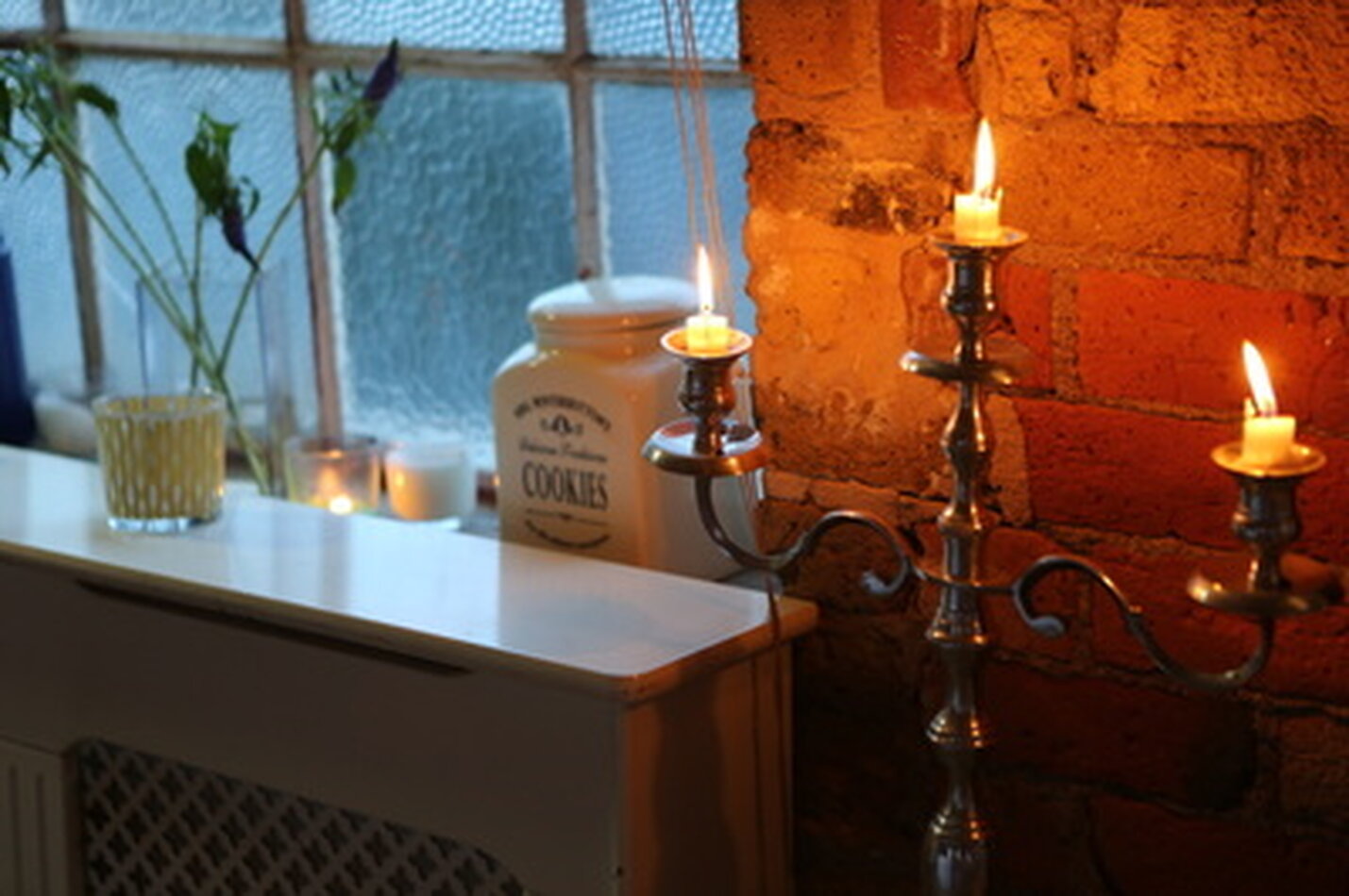 Victorian Loft, London SE1