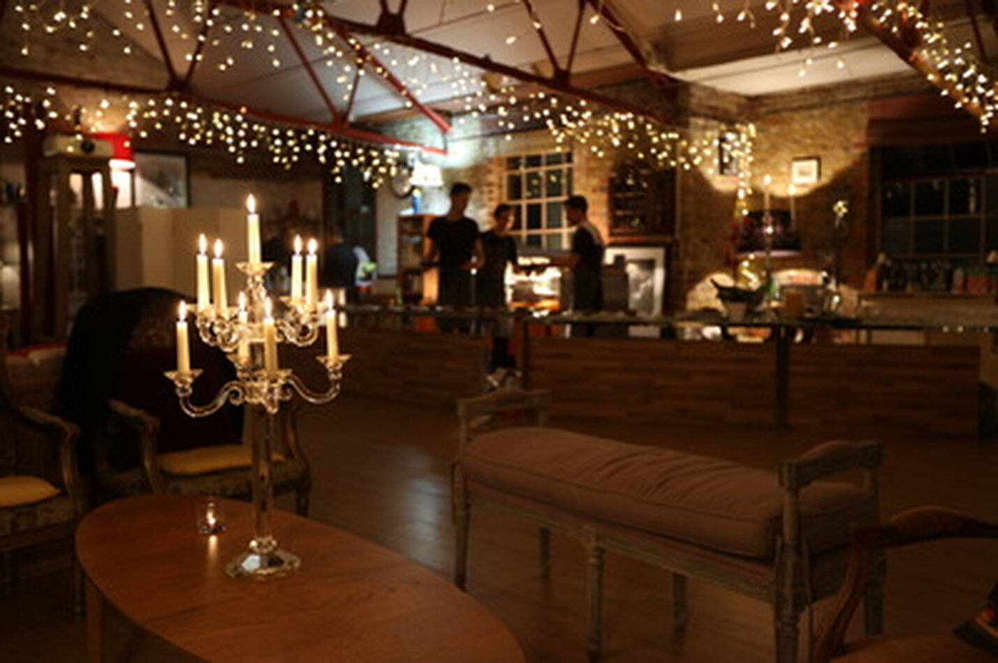 Victorian Loft, London SE1