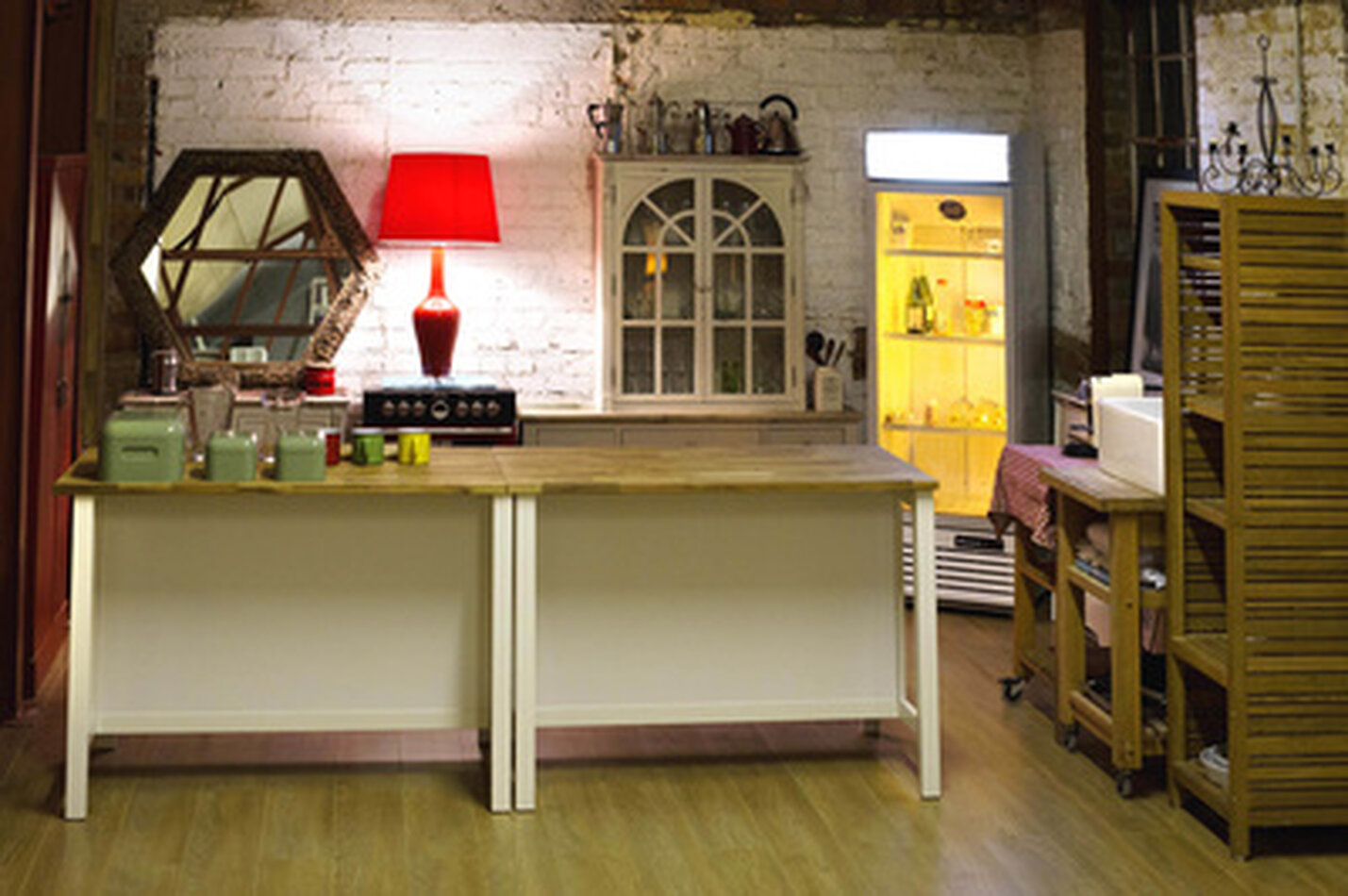 Victorian Loft, London SE1