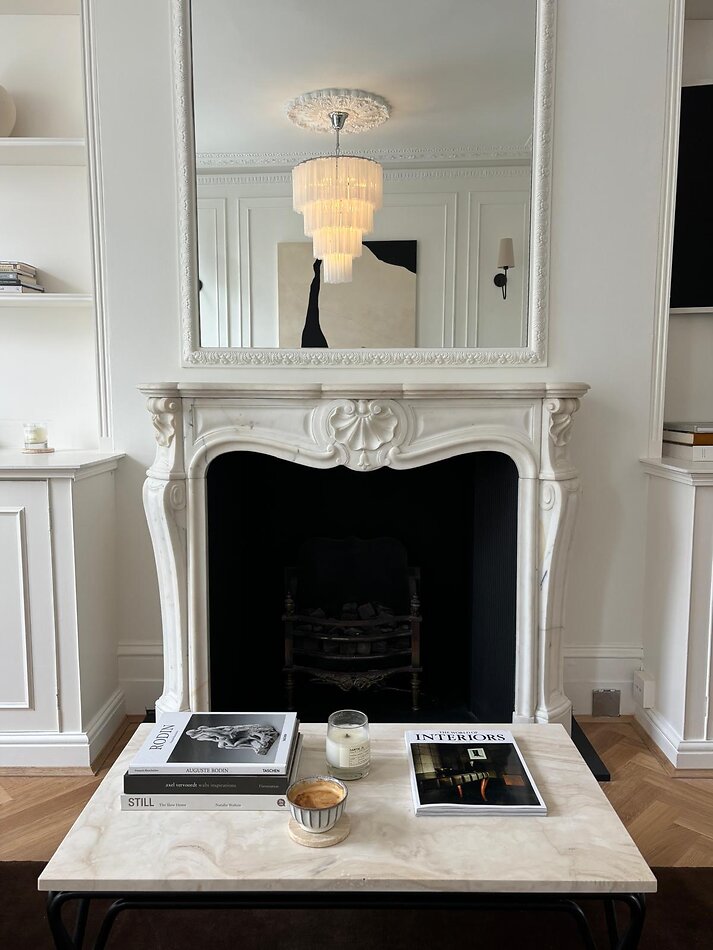 Chelsea White SW10