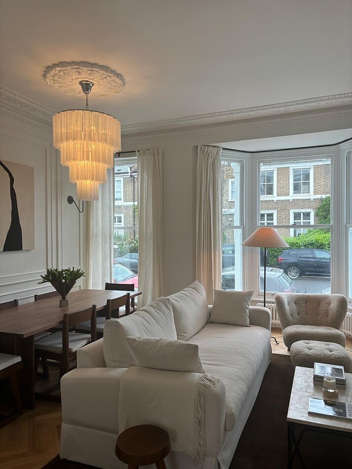 Chelsea White SW10