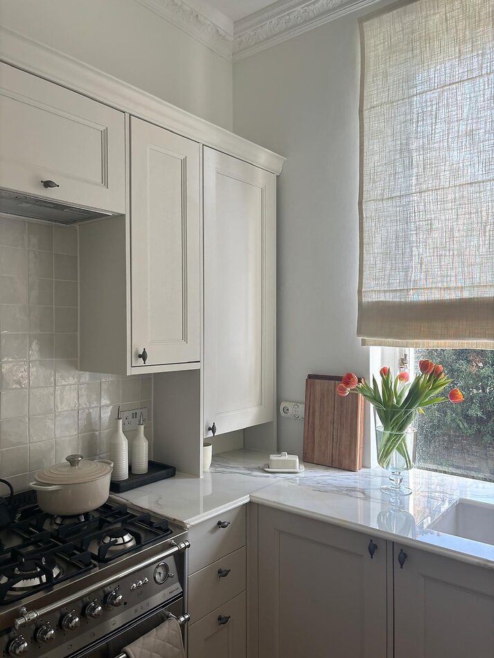 Chelsea White SW10