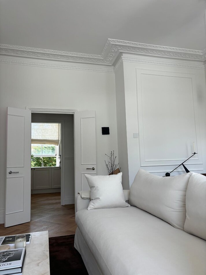 Chelsea White SW10