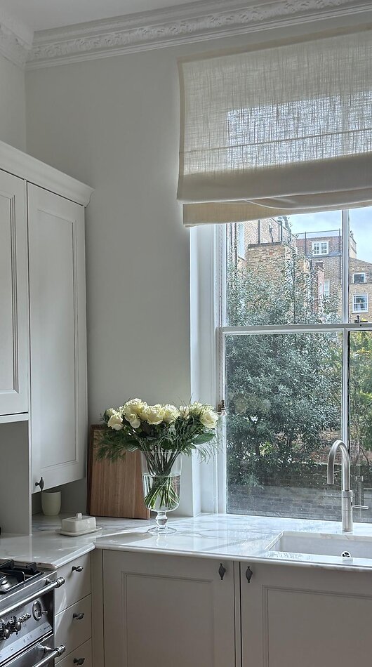 Chelsea White SW10