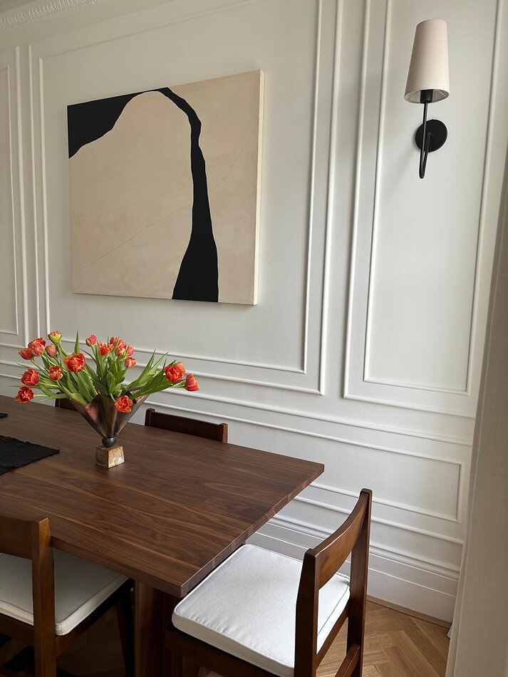 Chelsea White SW10