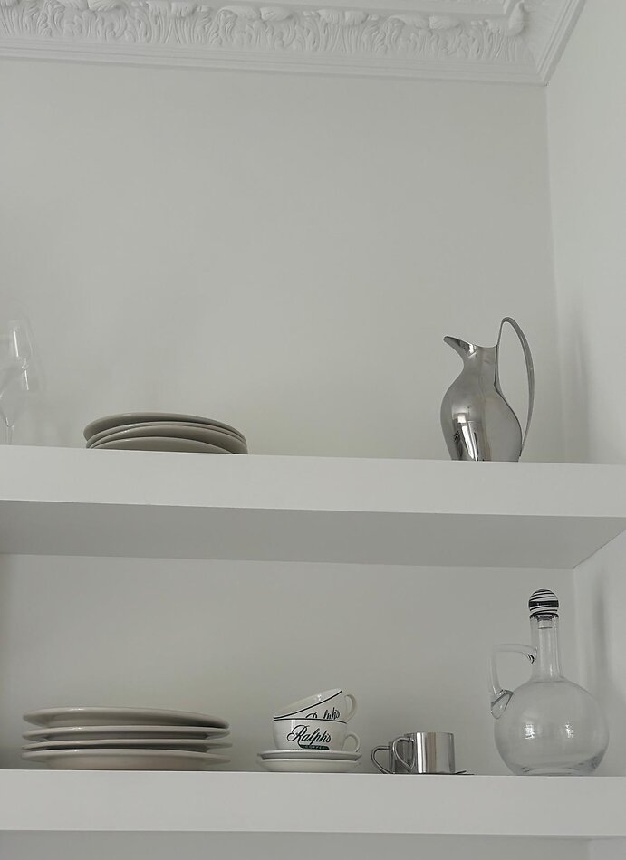 Chelsea White SW10