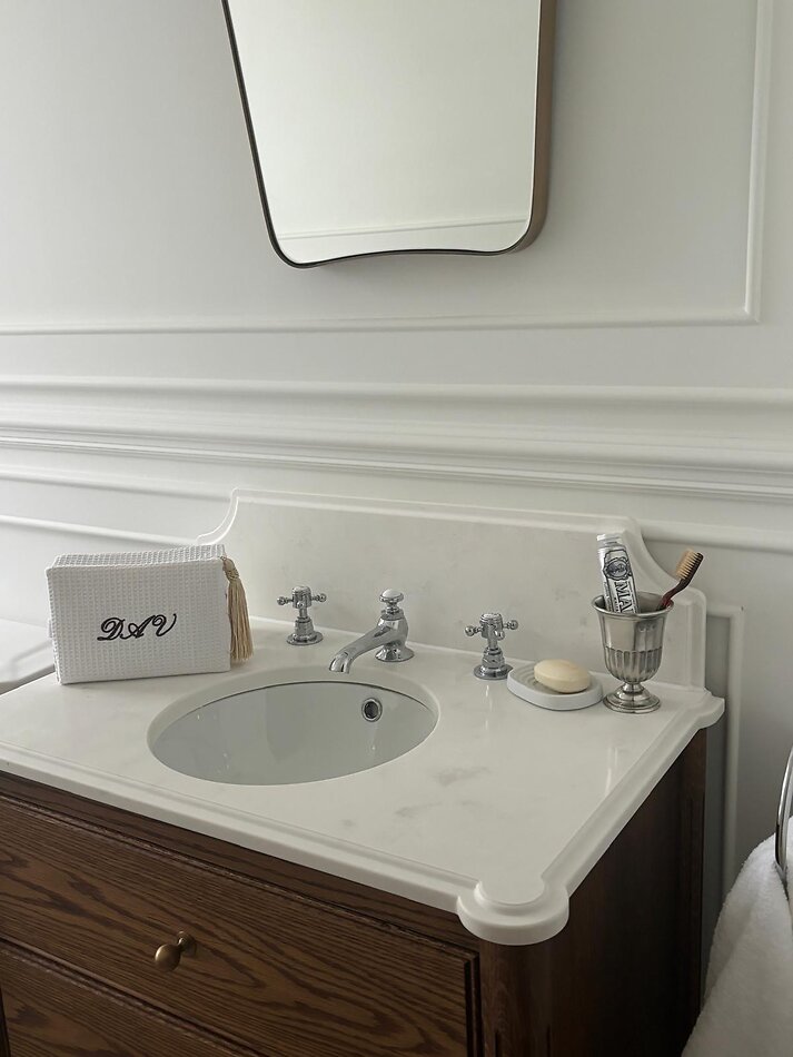 Chelsea White SW10