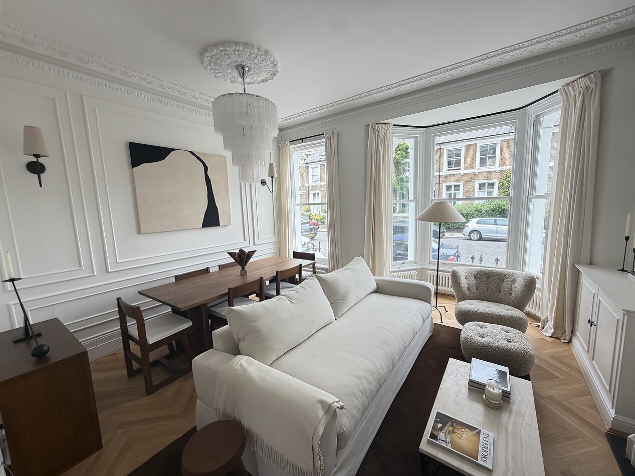 Chelsea White SW10