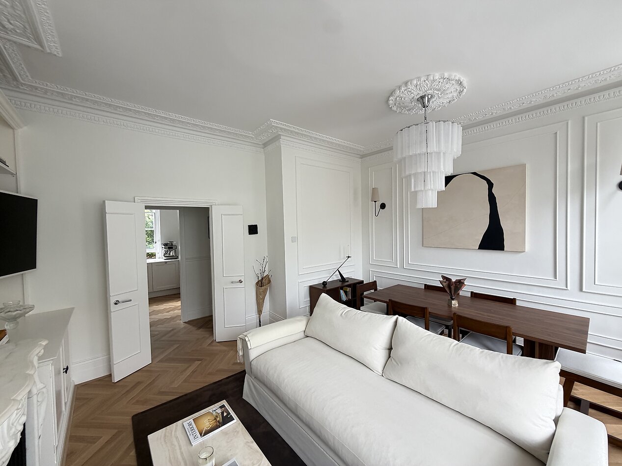 Chelsea White SW10