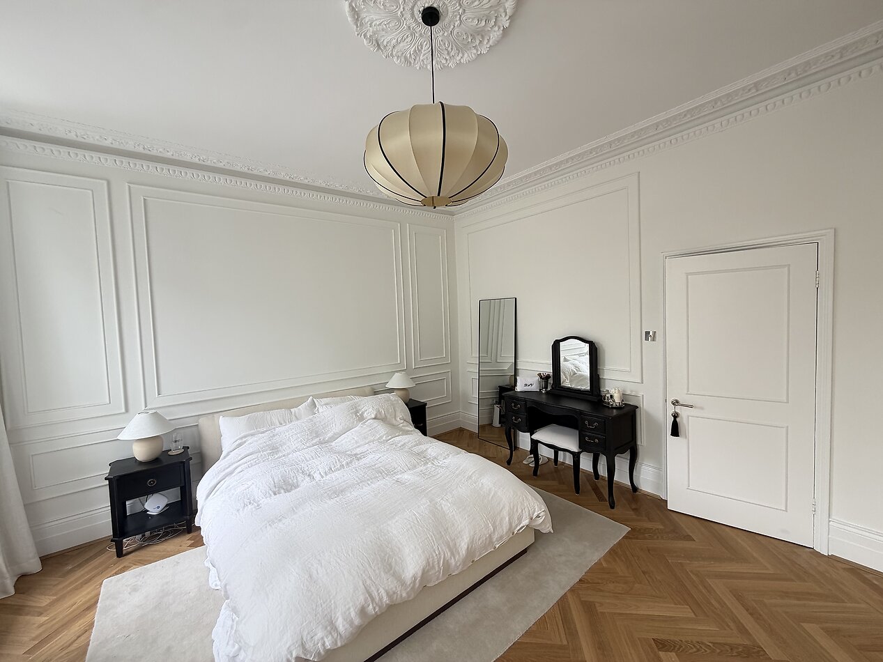 Chelsea White SW10