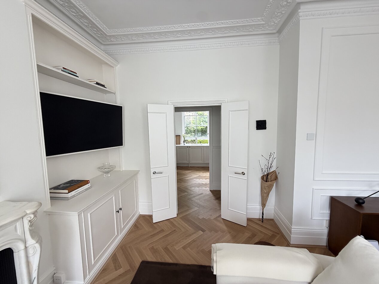 Chelsea White SW10