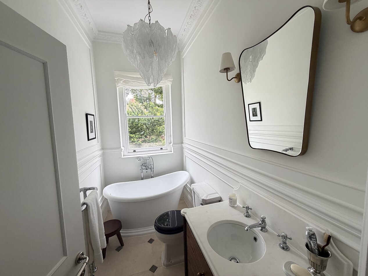 Chelsea White SW10
