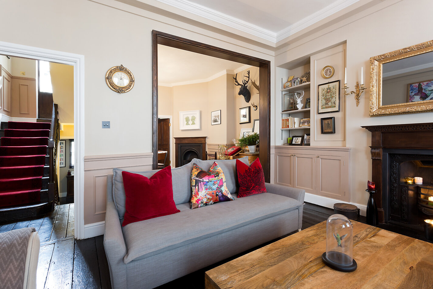 London WC1 EXCLUSIVE