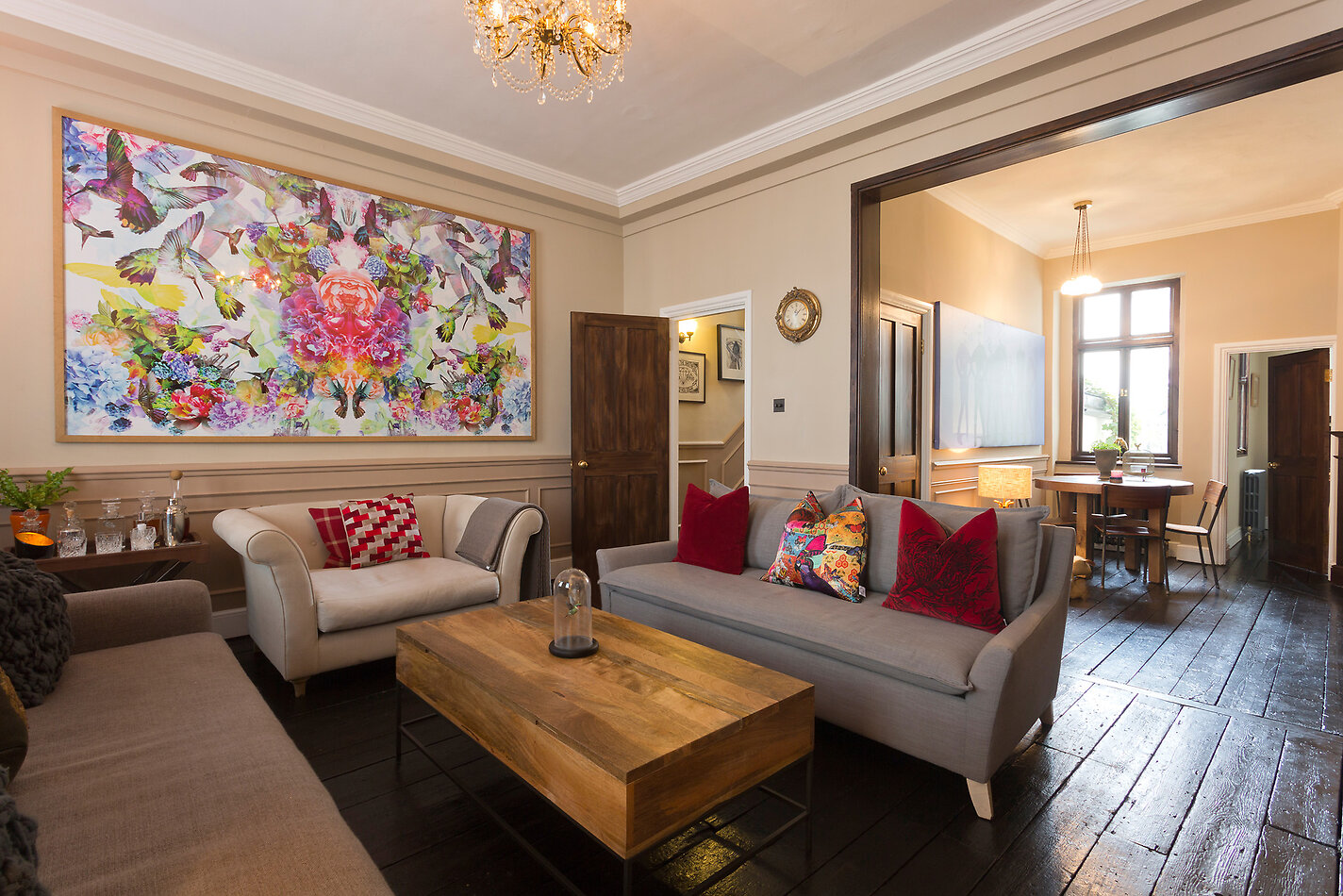 London WC1 EXCLUSIVE