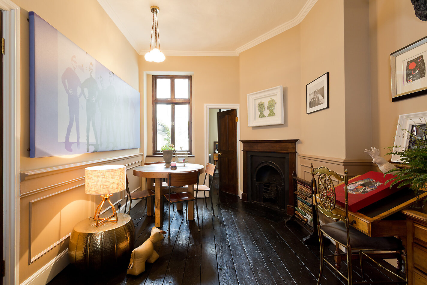 London WC1 EXCLUSIVE