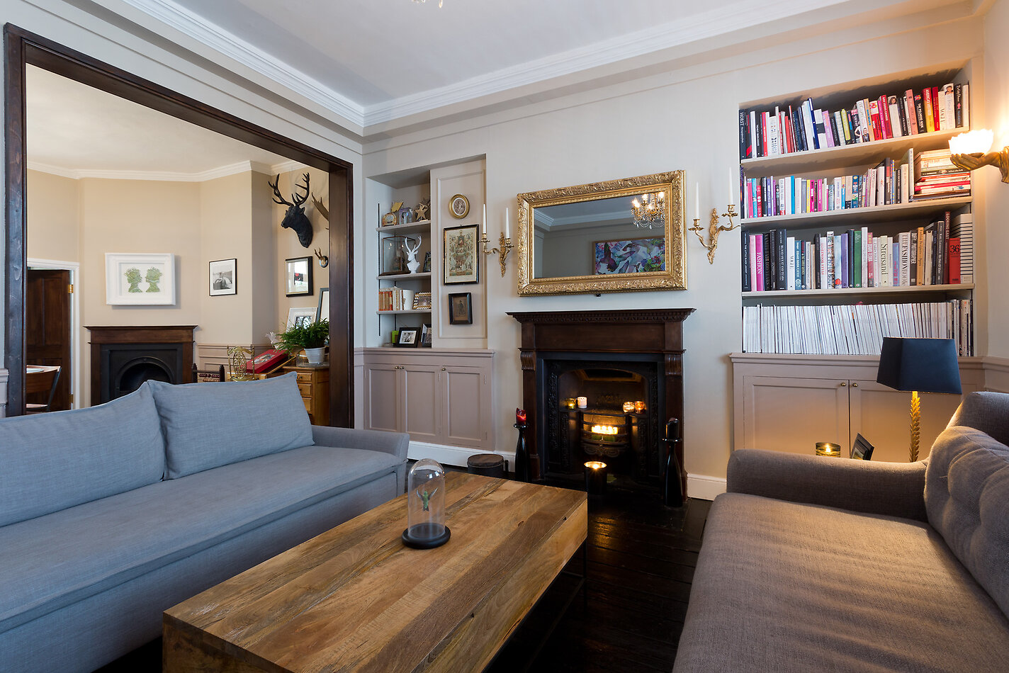 London WC1 EXCLUSIVE