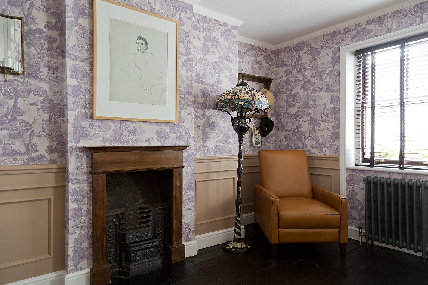 London WC1 EXCLUSIVE