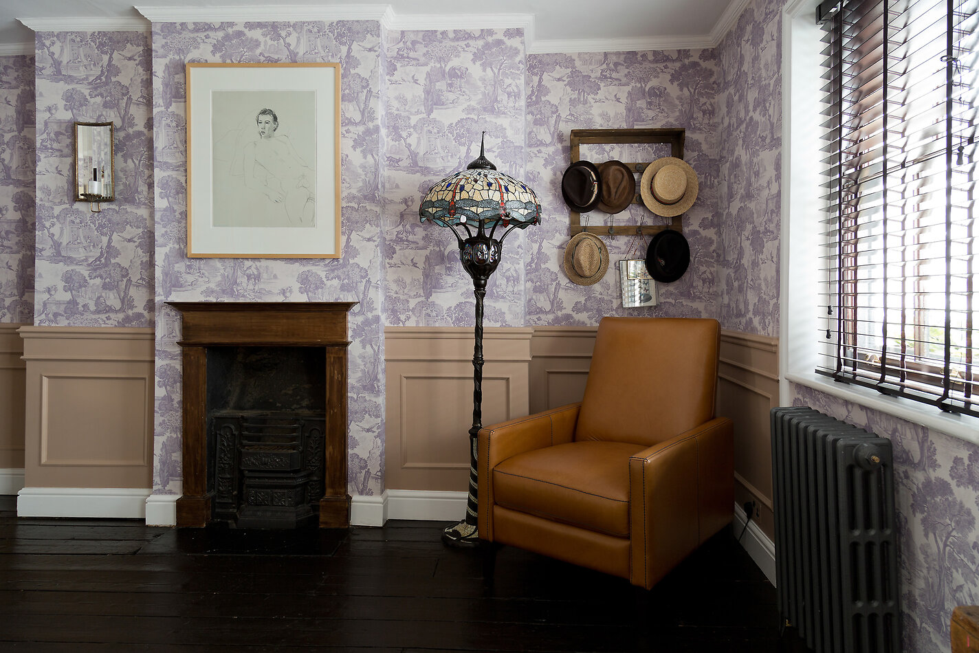 London WC1 EXCLUSIVE