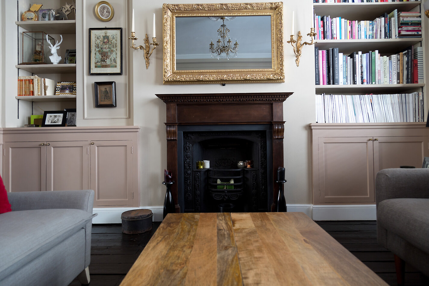 London WC1 EXCLUSIVE