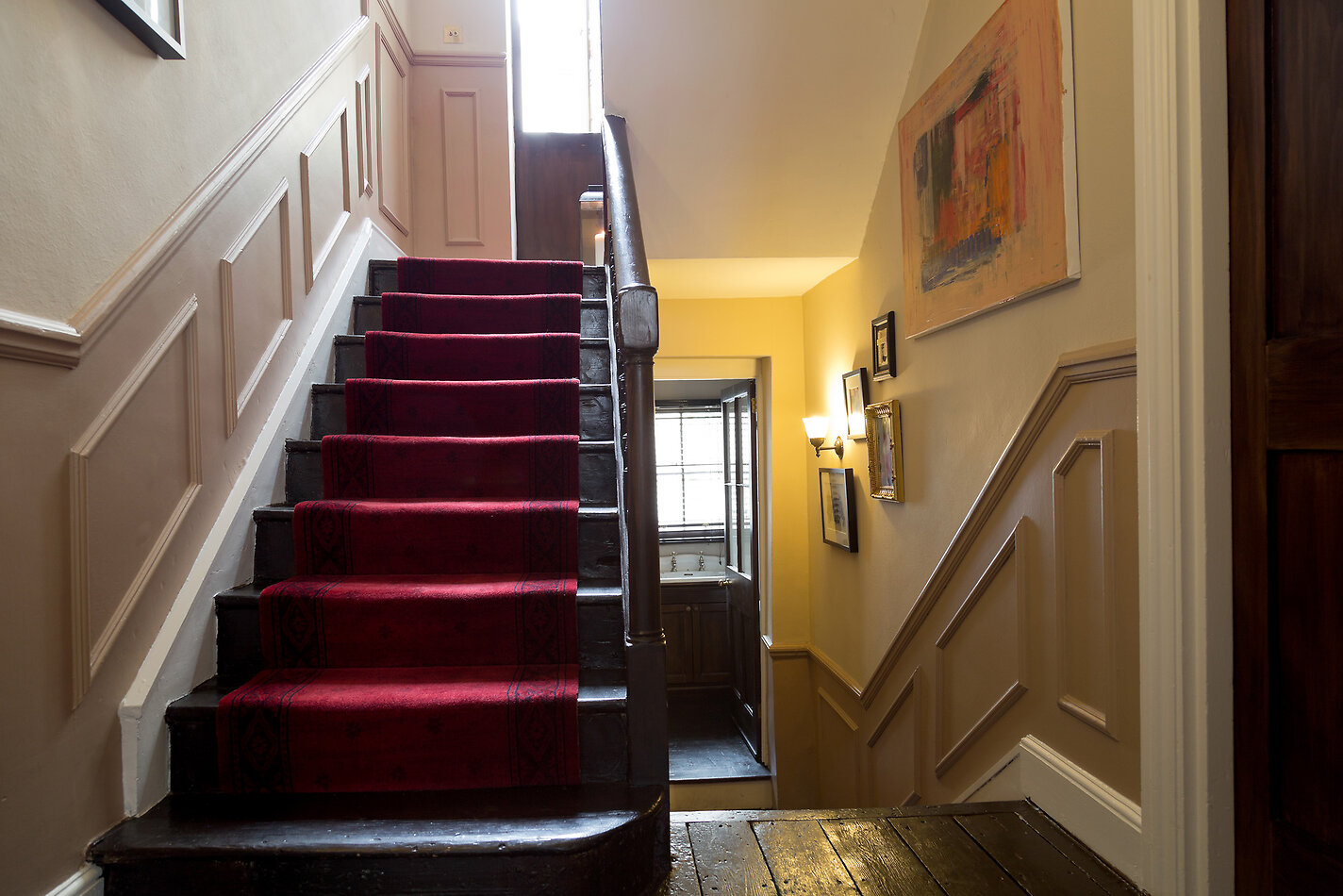 London WC1 EXCLUSIVE
