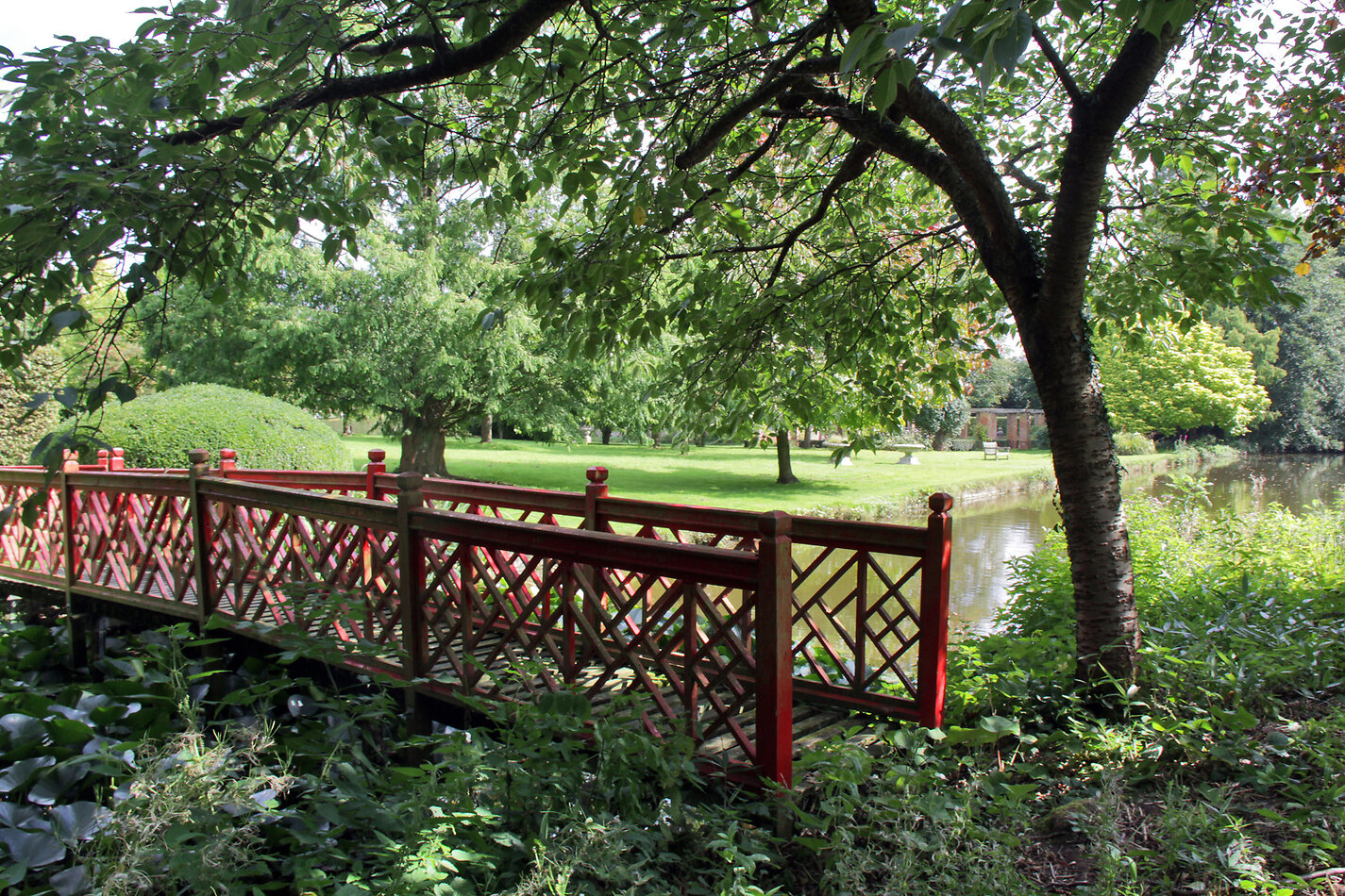 Hamilton Manor Park