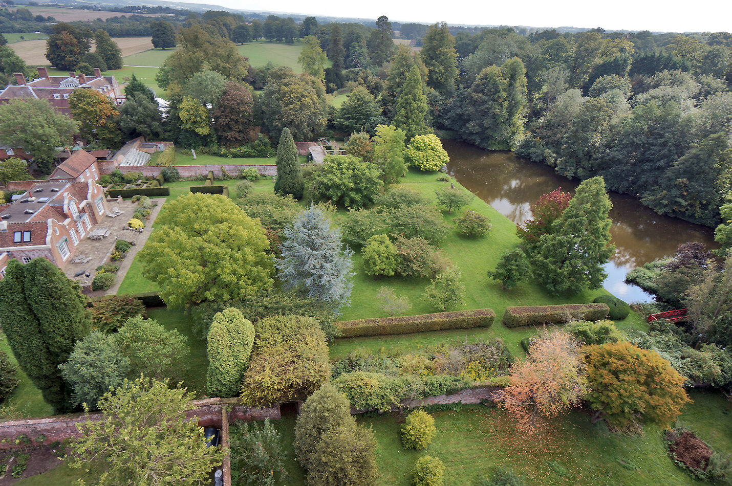 Hamilton Manor Park
