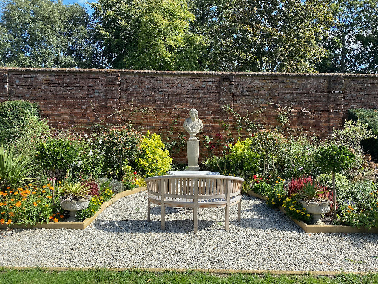 Hamilton Manor Park