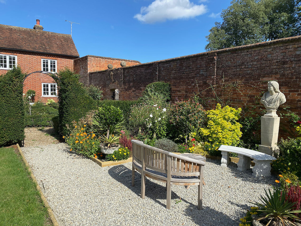 Hamilton Manor Park