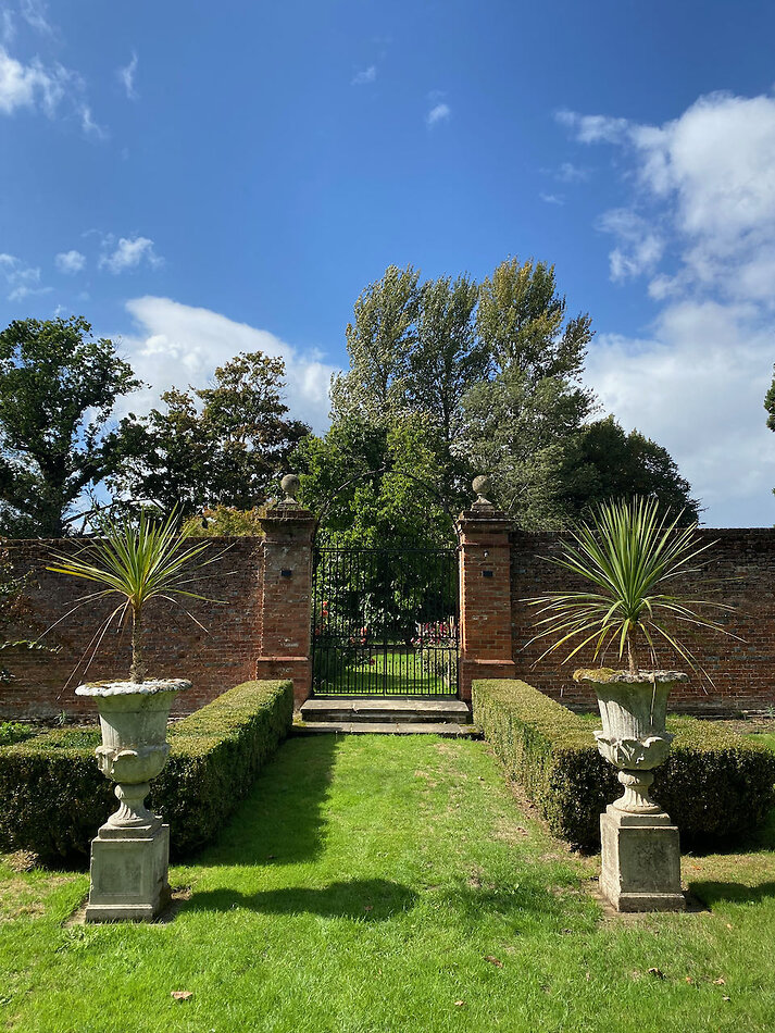 Hamilton Manor Park